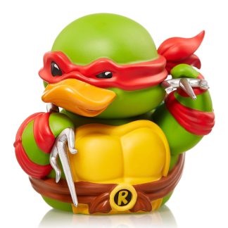 Teenage Mutant Ninja Turtles: Raphael TUBBZ
