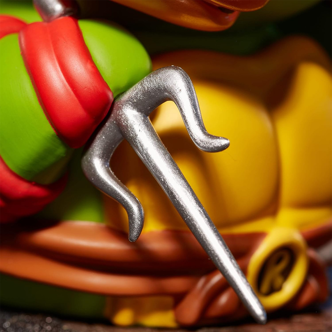 TUBBZ - Teenage Mutant Ninja Turtles: Raphael