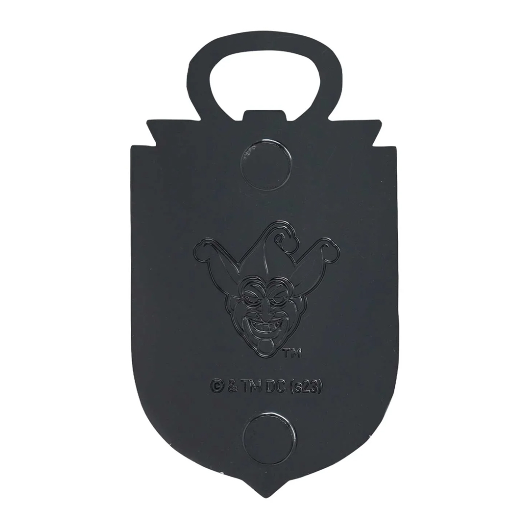 DC Comics: The Joker Club | Bottle Opener