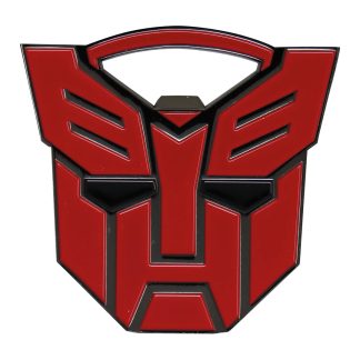 Transformers - Autobots Bottle Opener