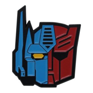 Transformers - Autobots Limited Edition Enamel Pin Badge