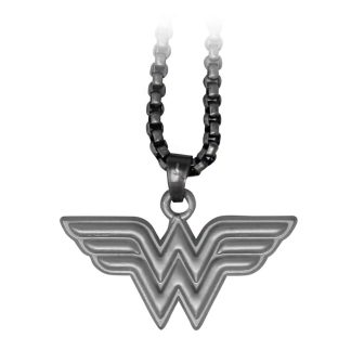 DC Comics: Wonder Woman Necklace - Limited Edition