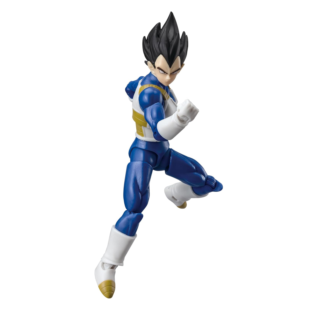 Dragon Ball Evolve Action Figure Vegeta - Image 2