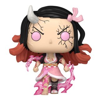 Demon Slayer Funko POP! Vinyl #1749 Nezuko Kamado (Demon Form)