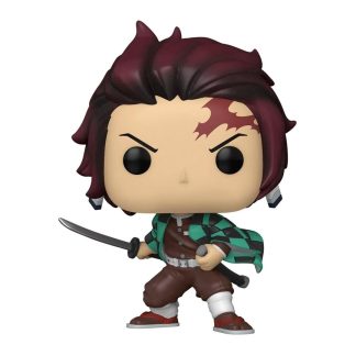 Demon Slayer Funko POP! Vinyl #867 Tanjiro Kamado