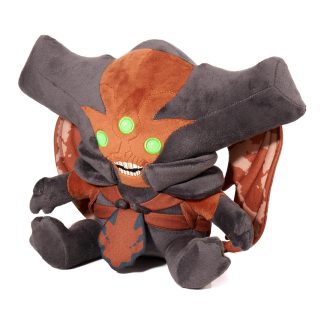 Destiny 2 Oryx "The Taken King" Plush 9" Collectable