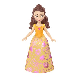 Disney Princess Small Doll Belle (Beauty and the Beast)