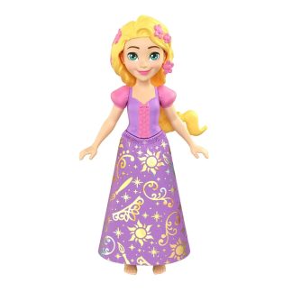 Disney Princess Small Doll Rapunzel (Tangled)