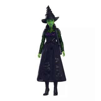 Wicked Elphaba Fashion Doll