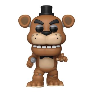 Five Nights At Freddy’s 10th Anniversary Funko POP! Vinyl #1060 Freddy Fazbear