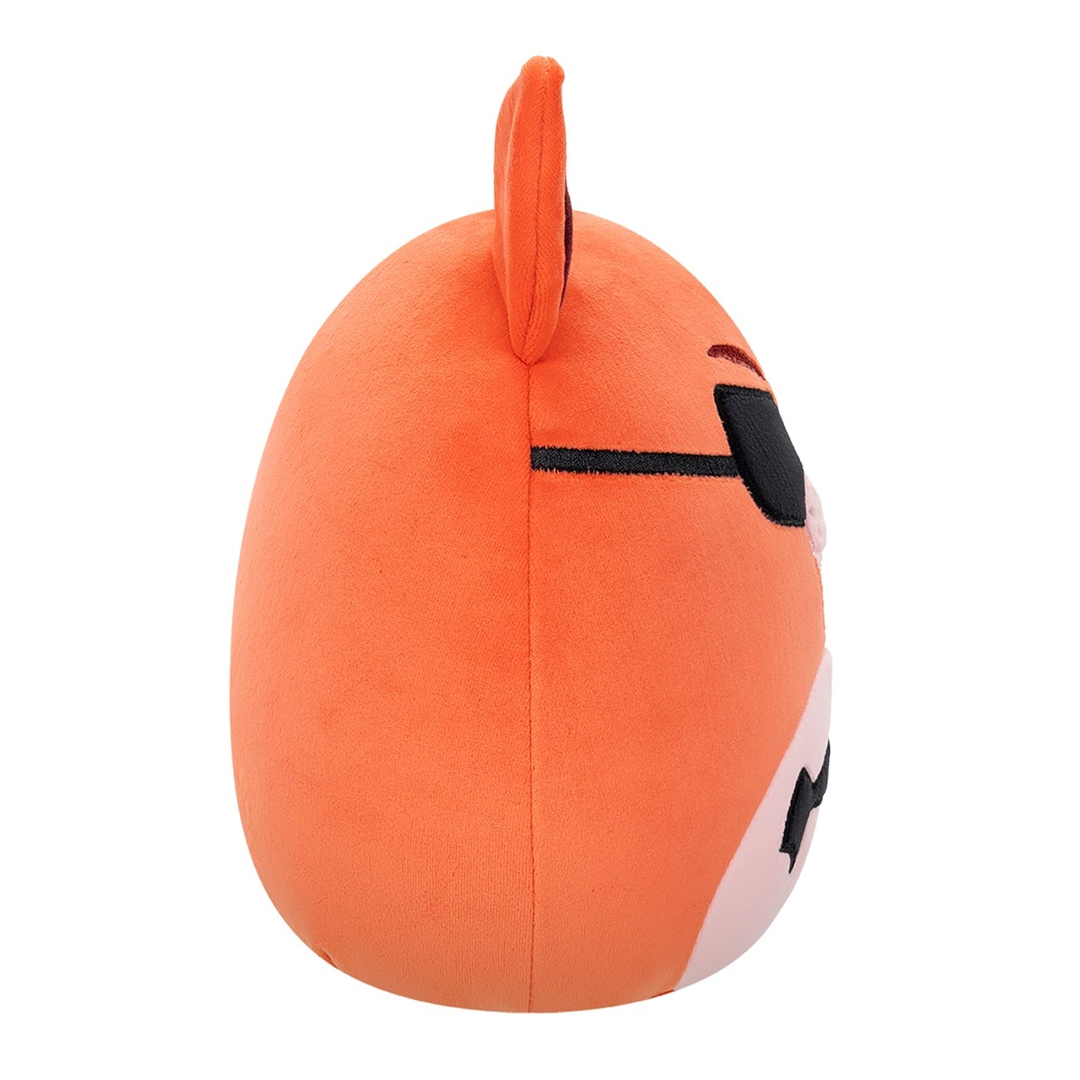 Squishmallows – Five Nights At Freddy’s 8″ Classic Foxy - Image 3