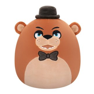 Squishmallows – Five Nights At Freddy's 8″ Classic Freddy