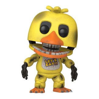 Five Nights At Freddy’s Funko POP! Vinyl #1084 Withered Chica