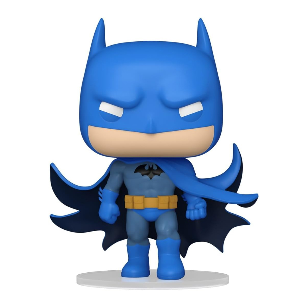 DC Funko POP! Vinyl #598 Batman (New Classics)