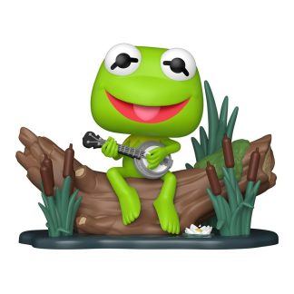 The Muppets Funko POP! Vinyl #1677 Gonzo