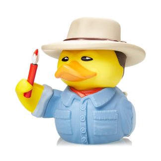 TUBBZ - Jurassic Park: Dr Alan Grant