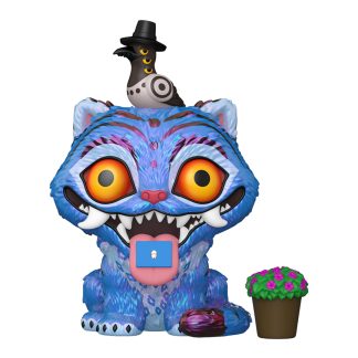 K-POP Demon Hunters Funko POP! Vinyl #2260 Derpy with Sussie (GITD)