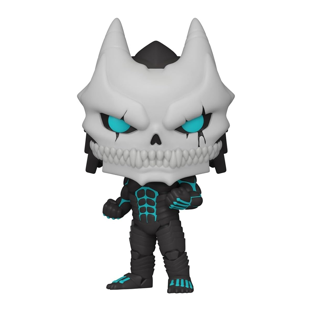 Kaiju No. 8 Funko POP! Vinyl #2079 Kaiju No. 8