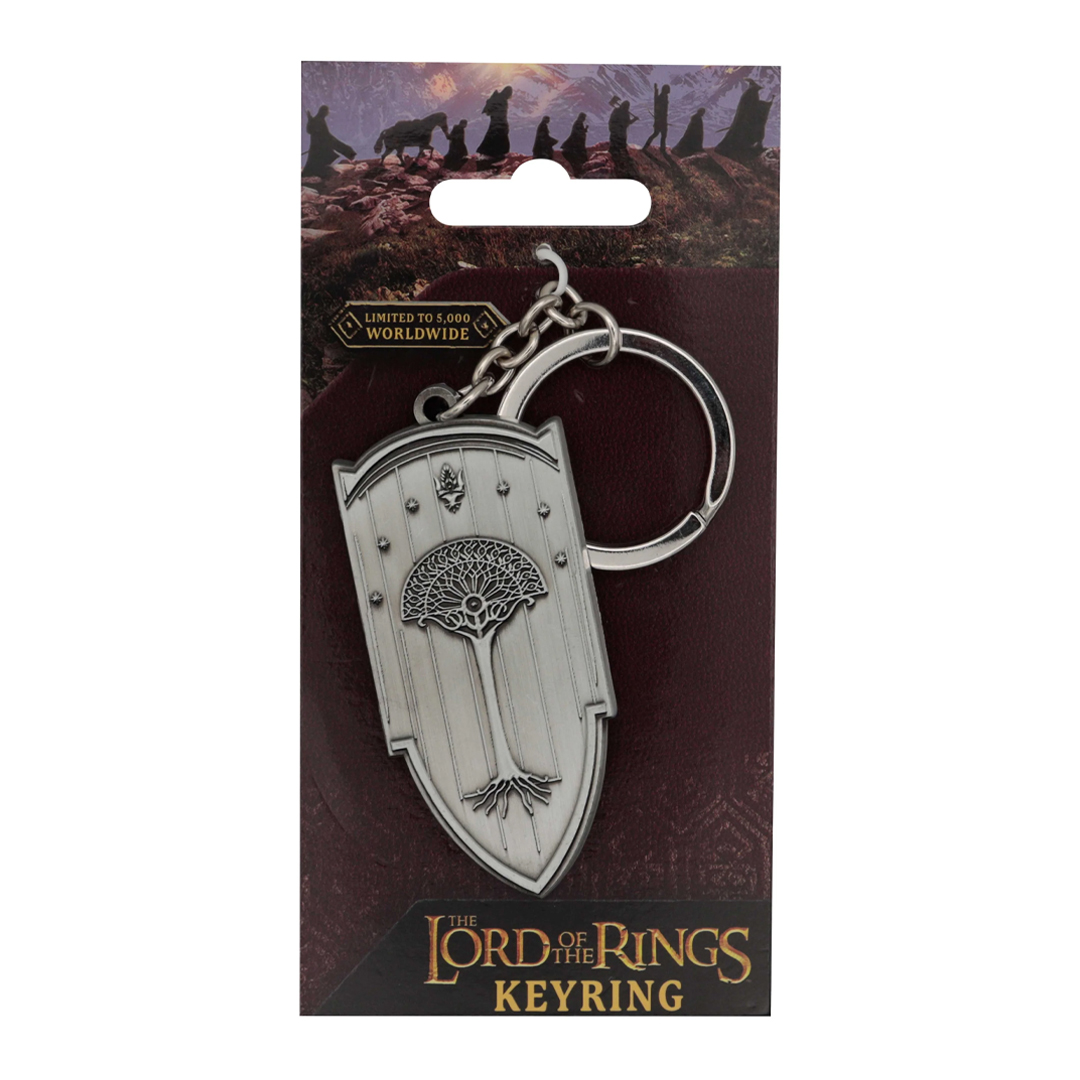 The Lord of the Rings Gondor Keyring - Image 4