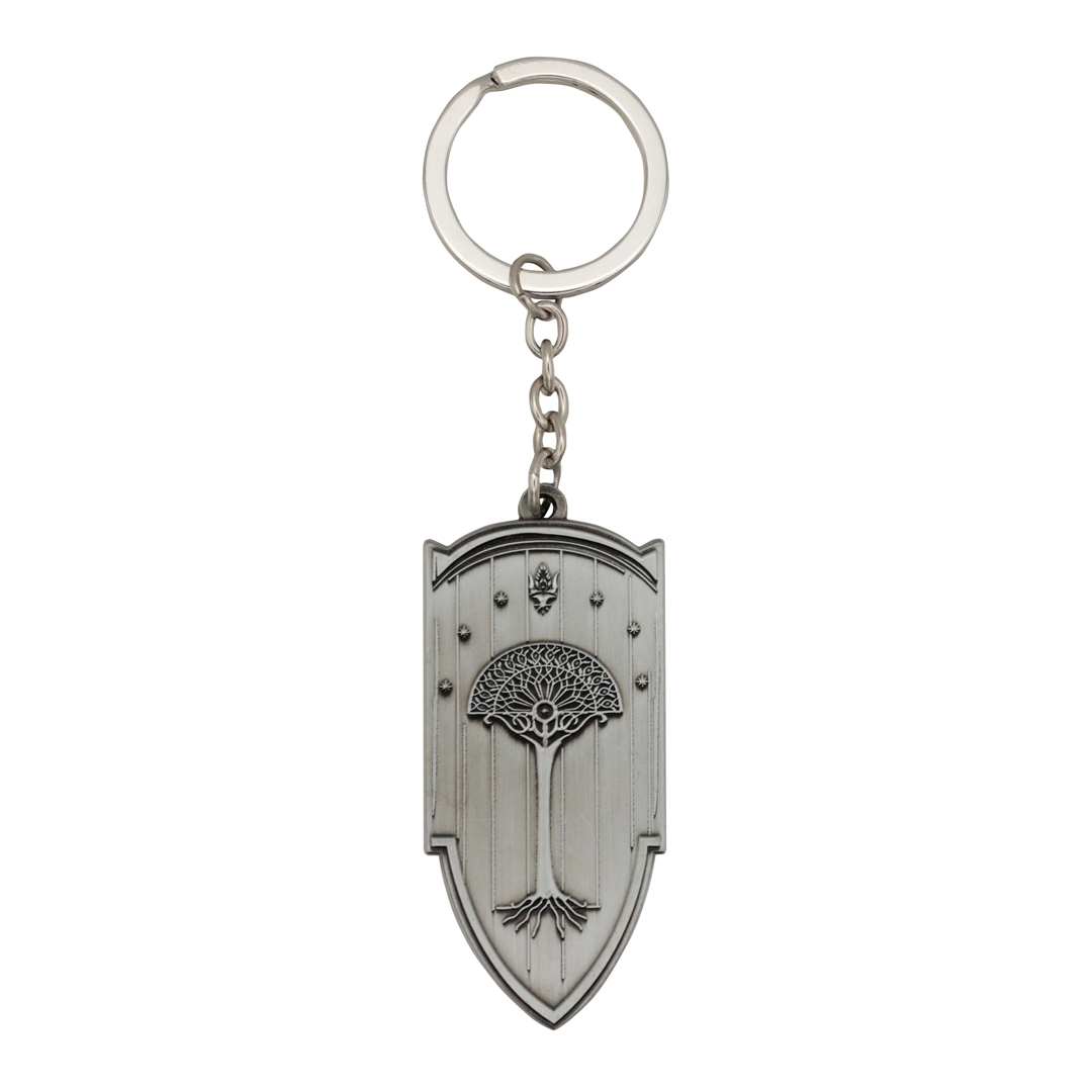 The Lord of the Rings Gondor Keyring