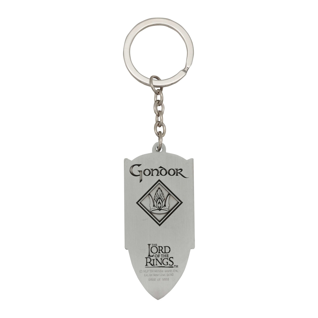 The Lord of the Rings Gondor Keyring - Image 2