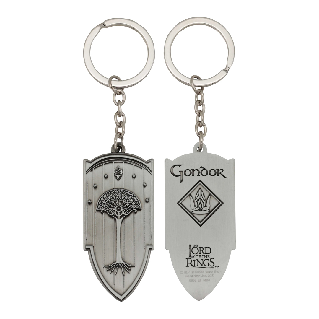 The Lord of the Rings Gondor Keyring - Image 3