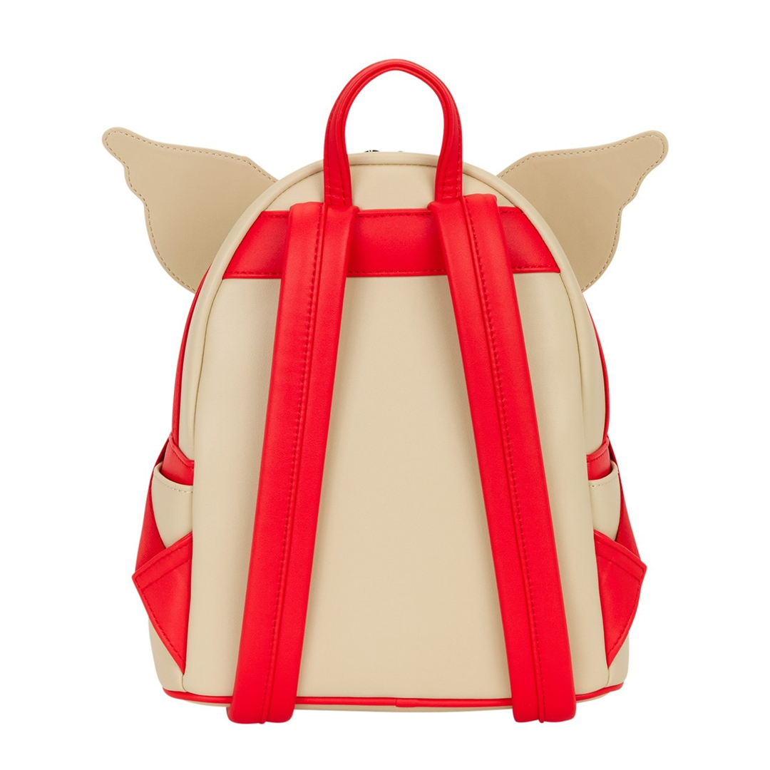 Loungefly Gremlins Gizmo Mini Backpack - Image 3