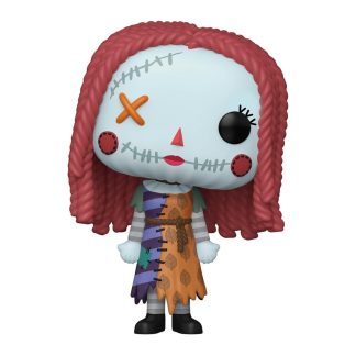The Nightmare Before Christmas Funko POP! Vinyl #1635 Sally (Patchwork)