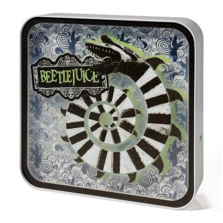 Beetlejuice Acrylic Light