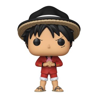 One Piece Monkey D. Luffy Whole Cake Arc Funko