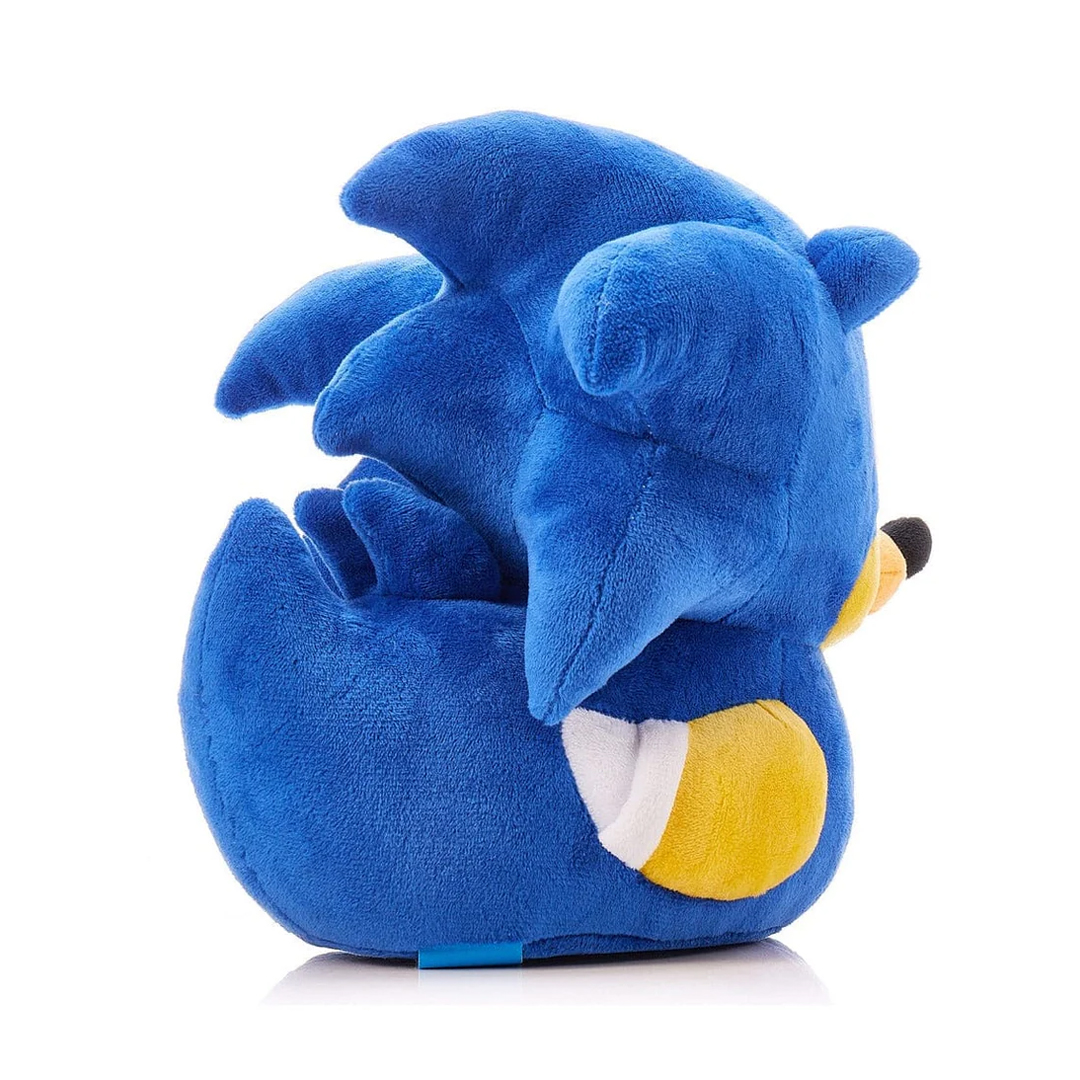 SEGA: Sonic The Hedgehog Duck Plush - Image 3