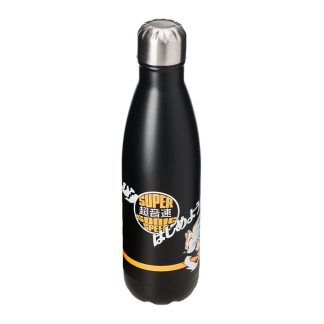 Sonic the Hedgehog: Shonen Black - Bowling Pin Style Bottle