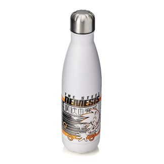 Sonic the Hedgehog: Shonen White – Bowling Pin Style Bottle
