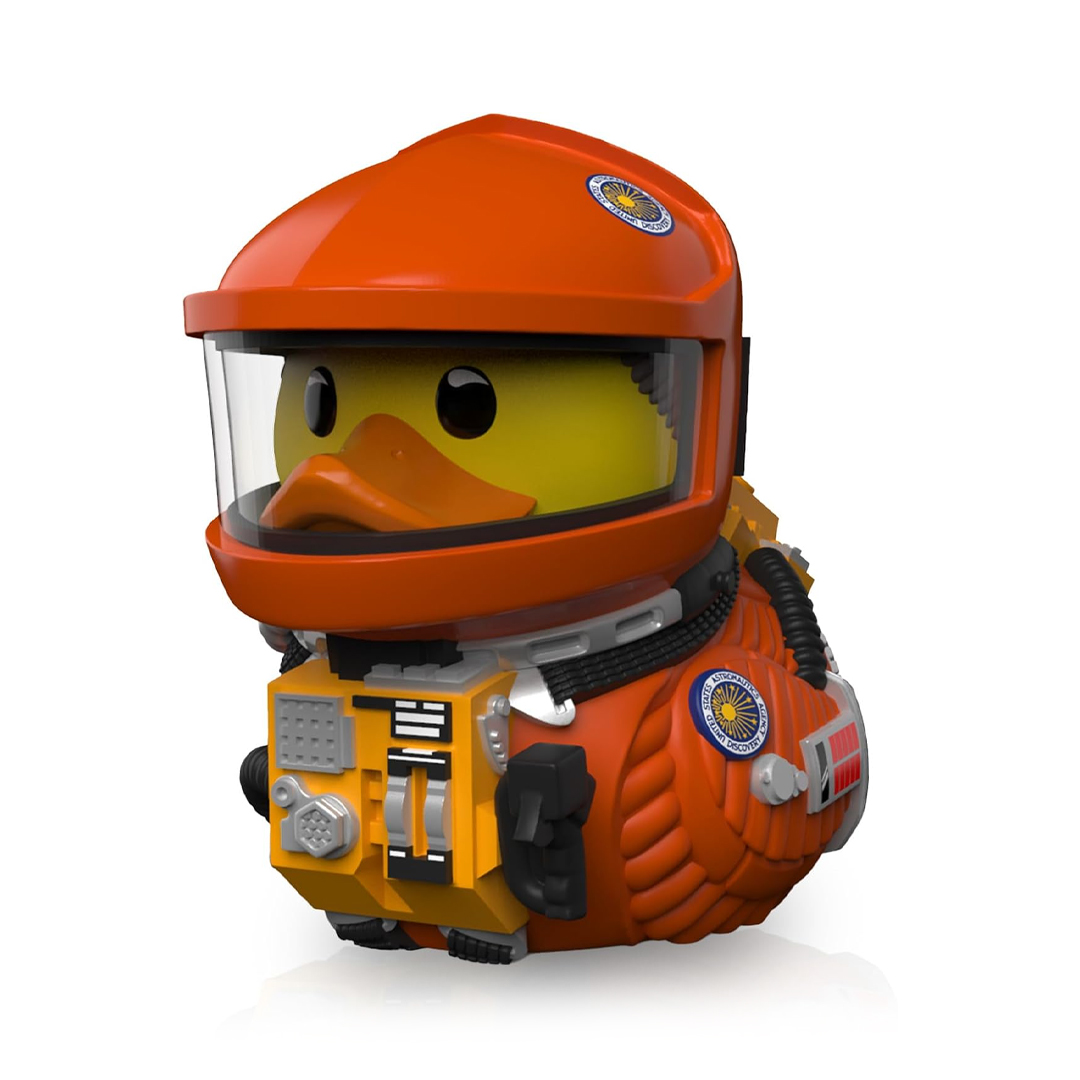 TUBBZ - 2001 Space Odyssey: Dr David Bowman (Boxed Edition)