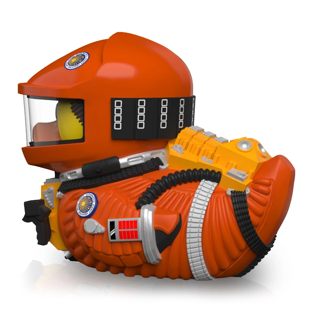 TUBBZ - 2001 Space Odyssey: Dr David Bowman (Boxed Edition)