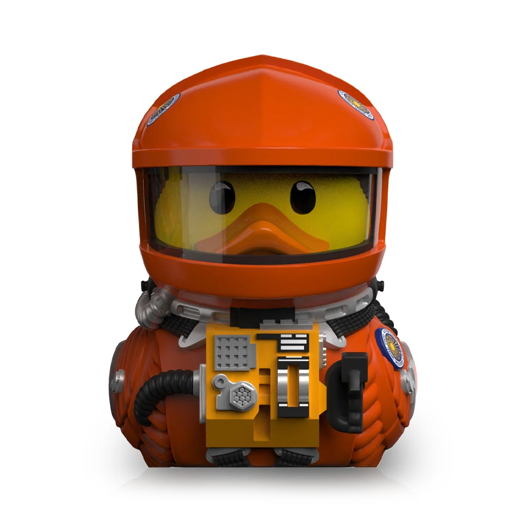 TUBBZ - 2001 Space Odyssey: Dr David Bowman (Boxed Edition)