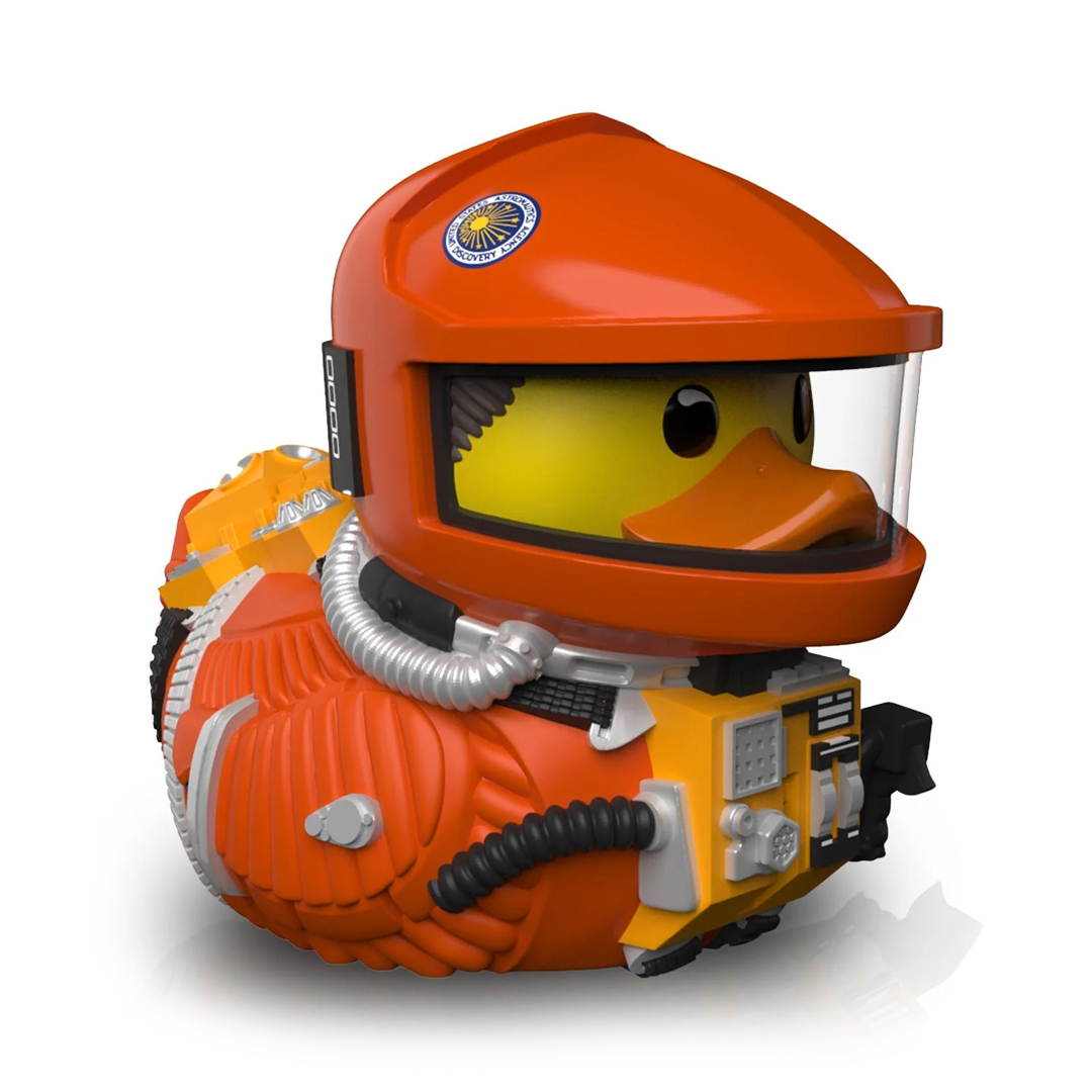 TUBBZ - 2001 Space Odyssey: Dr David Bowman (Boxed Edition)