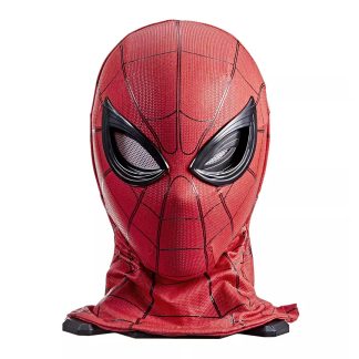 Marvel Legends Spider-Man Electronic Expressive Mask