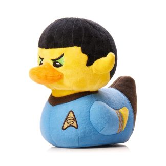 Star Trek: Spock Duck Plush