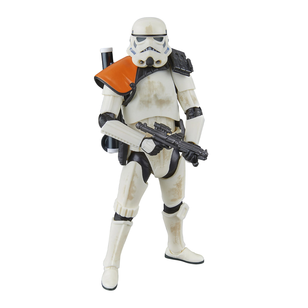 Star Wars: The Black Series 15cm – Sandtrooper (A New Hope) - Image 6