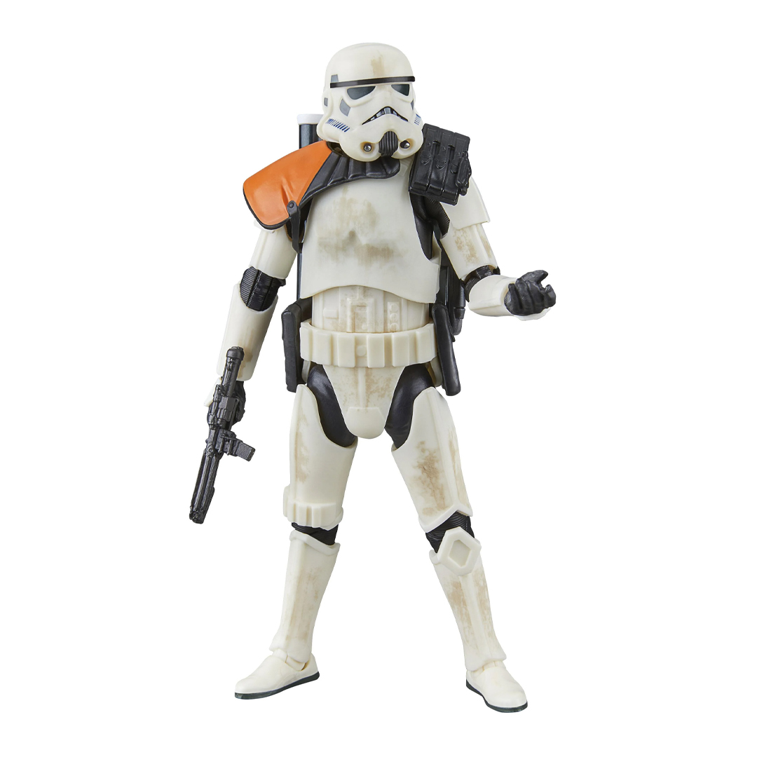 Star Wars: The Black Series 15cm – Sandtrooper (A New Hope) - Image 8