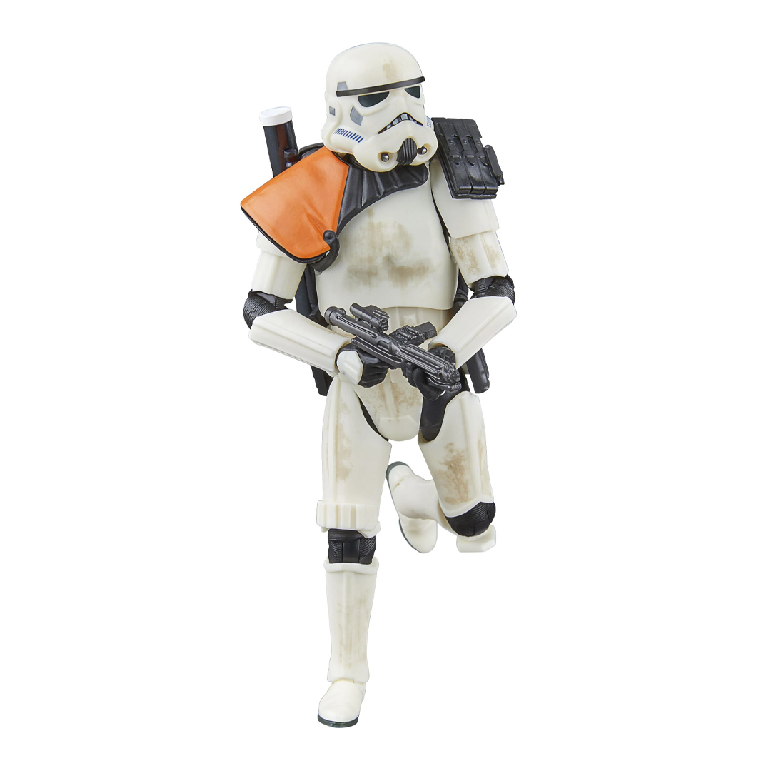 Star Wars: The Black Series 15cm – Sandtrooper (A New Hope) - Image 9