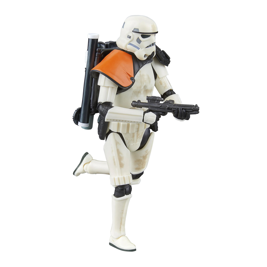 Star Wars: The Black Series 15cm – Sandtrooper (A New Hope) - Image 10