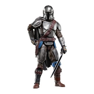 Star Wars: The Black Series 15cm – The Mandalorian (Mines Of Mandalore)