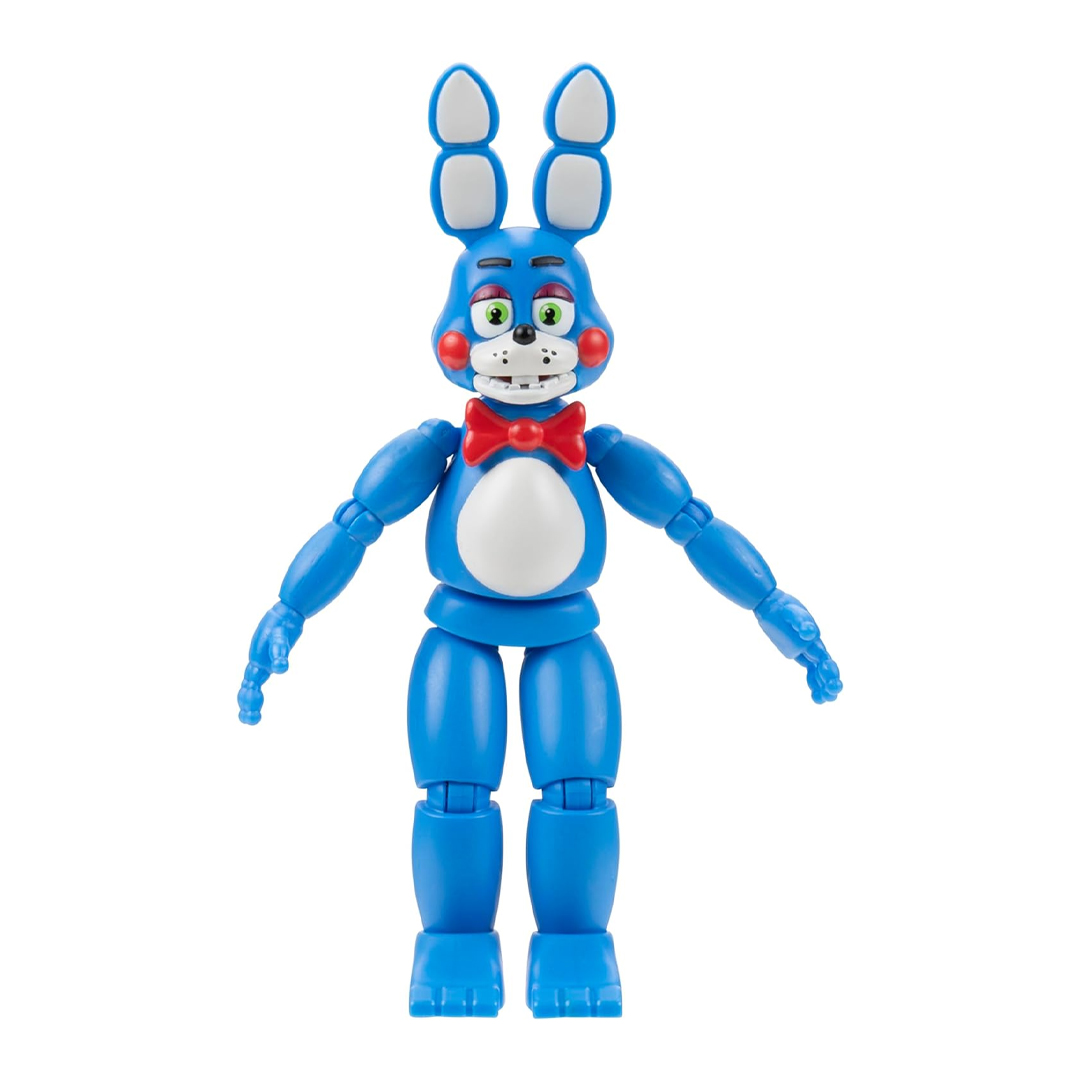 Five Nights at Freddy’s Action Figure Toy Bonnie - Image 2