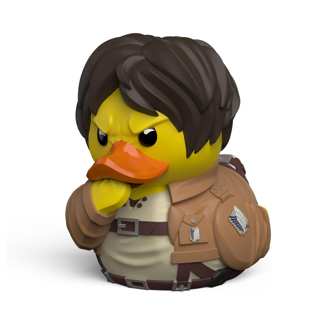 TUBBZ - Attack on Titan: Eren Yeager - Image 5