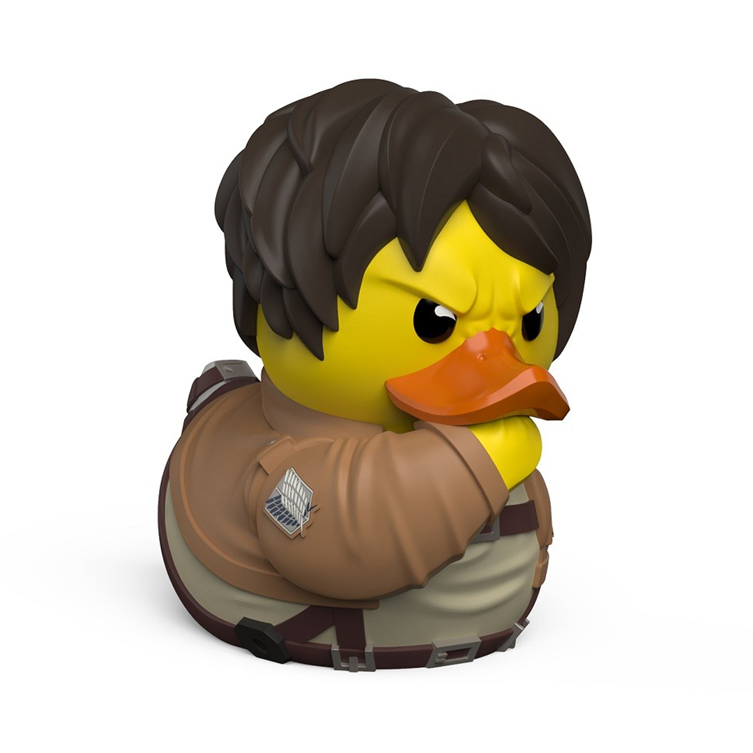 TUBBZ - Attack on Titan: Eren Yeager - Image 2