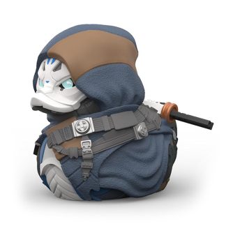 TUBBZ – Destiny: The Stranger