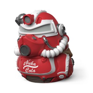 TUBBZ – Fallout: Nuka-Cola T-51 (Boxed Edition)