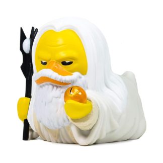 TUBBZ – Lord of the Rings: Saruman